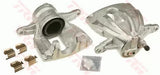 Brake Caliper BHX520E:009 - TRW