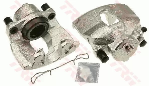 Brake Caliper BHX524E:009 - TRW