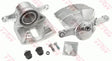 Brake Caliper BHX542E:009 - TRW