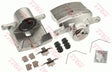 Brake Caliper BHX547E:009 - TRW