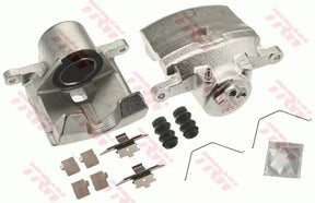 Brake Caliper BHX547E:009 - TRW