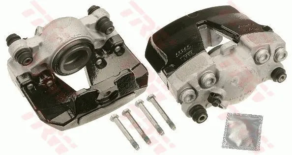 Brake Caliper BHX562E:009 - TRW
