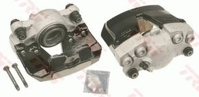 Brake Caliper BHX568E:009 - TRW
