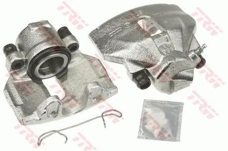Brake Caliper BHX569E - TRW