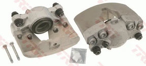 Brake Caliper BHX574E:009 - TRW