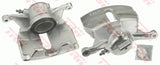 Brake Caliper BHX585E - TRW