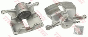 Brake Caliper BHX586E - TRW