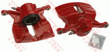 Brake Caliper BHX587E:009 - TRW