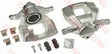 Brake Caliper BHX590E:009 - TRW