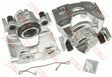 Brake Caliper BHX595E:009 - TRW