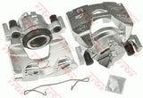 Brake Caliper BHX595E:009 - TRW