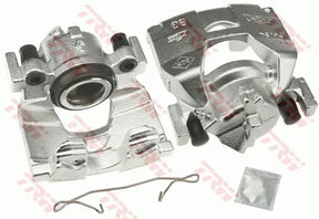 Brake Caliper BHX595E:009 - TRW