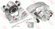 Brake Caliper BHX596E:009 - TRW