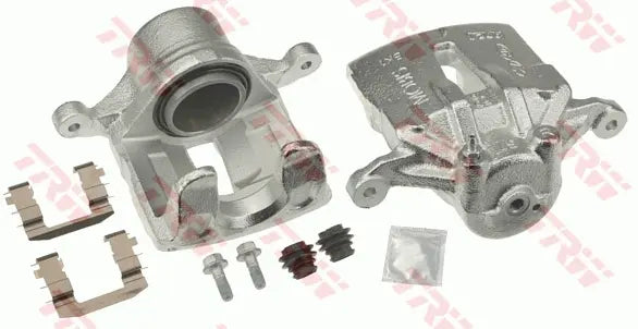 Brake Caliper BHX598E:009 - TRW