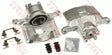 Brake Caliper BHX599E:009 - TRW