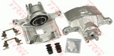 Brake Caliper BHX599E:009 - TRW - Brake Calipers & Parts - TRW