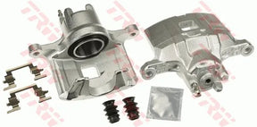 Brake Caliper BHX599E:009 - TRW