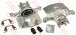 Brake Caliper BHX600E:009 - TRW
