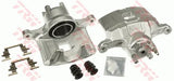 Brake Caliper BHX600E:009 - TRW