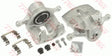 Brake Caliper BHX605E:009 - TRW