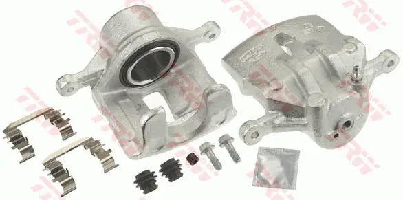 Brake Caliper BHX605E:009 - TRW