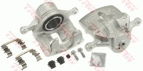 Brake Caliper BHX605E:009 - TRW