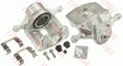 Brake Caliper BHX606E:009 - TRW