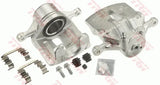 Brake Caliper BHX606E:009 - TRW
