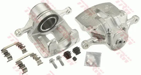 Brake Caliper BHX606E:009 - TRW