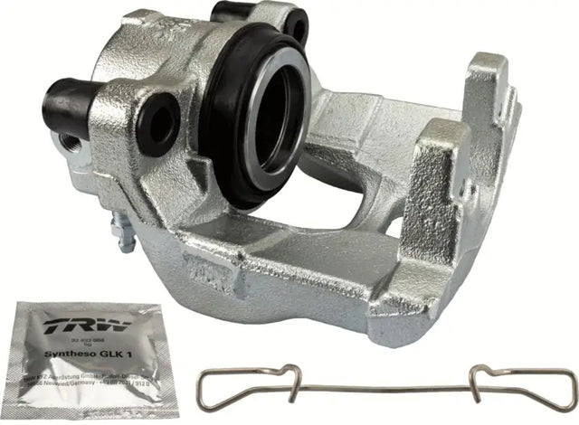 Brake Caliper BHX609E:009 - TRW