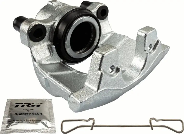 Brake Caliper BHX610E:009 - TRW