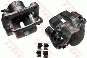 Brake Caliper BHZ100 - TRW