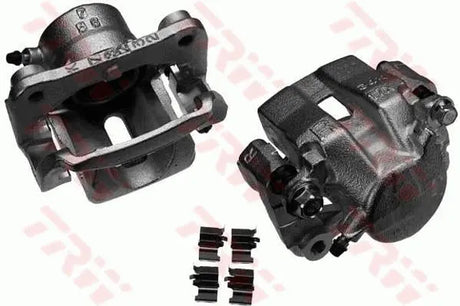 Brake Caliper BHZ100 - TRW
