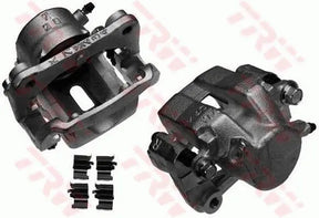 Brake Caliper BHZ101 - TRW