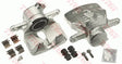 Brake Caliper BHZ111E:009 - TRW