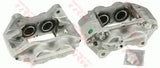 Brake Caliper BHZ120 - TRW