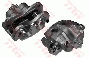 Brake Caliper BHZ123 - TRW