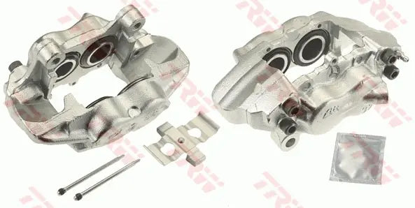 Brake Caliper BHZ254E:009 - TRW