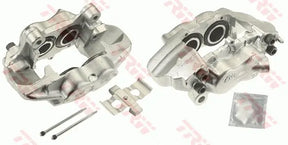 Brake Caliper BHZ254E:009 - TRW