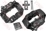 Brake Caliper BHZ255E:009 - TRW