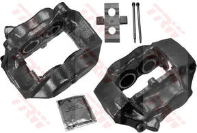 Brake Caliper BHZ255E:009 - TRW