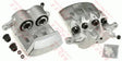 Brake Caliper BHZ374E:009 - TRW