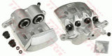 Brake Caliper BHZ374E:009 - TRW