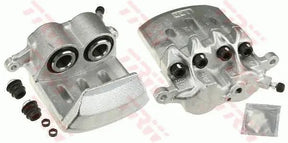 Brake Caliper BHZ374E:009 - TRW