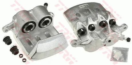 Brake Caliper BHZ374E:009 - TRW