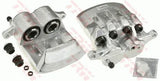 Brake Caliper BHZ375E:009 - TRW