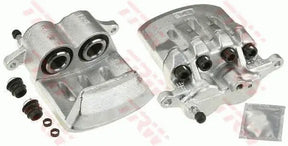 Brake Caliper BHZ375E:009 - TRW