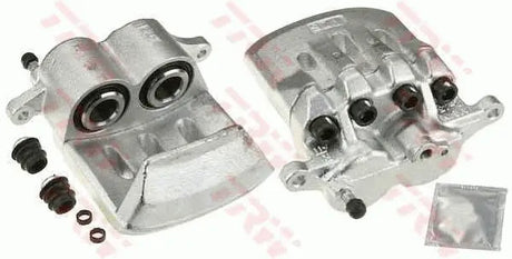 Brake Caliper BHZ375E:009 - TRW