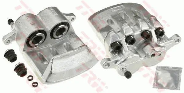 Brake Caliper BHZ375E:009 - TRW