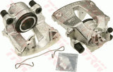 Brake Caliper BHZ383E:009 - TRW